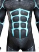 Kaiju No. 8 Halloween Cosplay Kaiju No.8 Bodysuit Costume Set