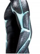 Kaiju No. 8 Halloween Cosplay Kaiju No.8 Bodysuit Costume Set