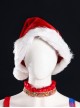 Original Christmas Series Halloween Cosplay Starry Christmas Gorgeous Version Costume Set