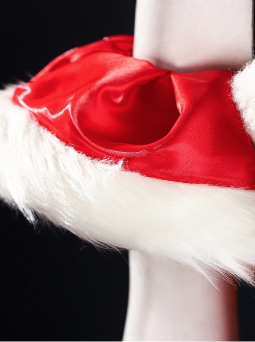 Original Christmas Series Halloween Cosplay Starry Christmas Gorgeous Version Costume Set