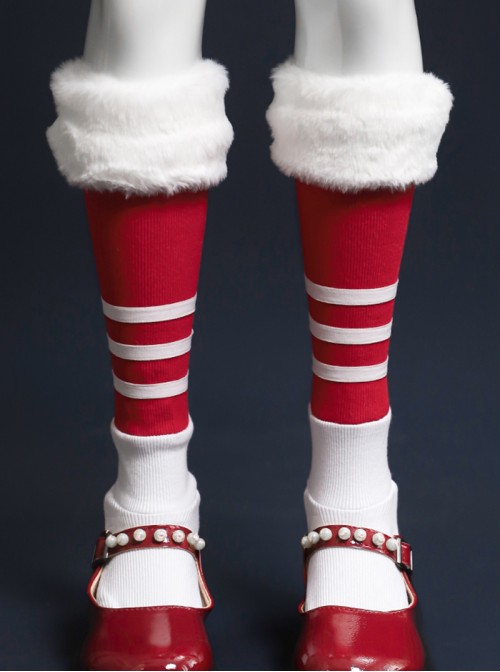 Original Christmas Series Halloween Cosplay Starry Christmas Children Version Costume Set Without Shoes
