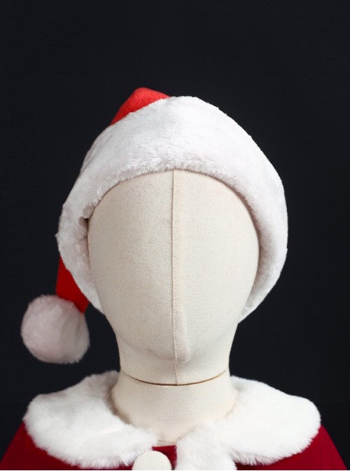 Original Christmas Series Halloween Cosplay Starry Christmas Children Version Costume Set Without Shoes