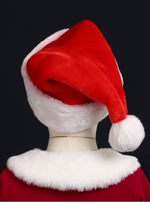Original Christmas Series Halloween Cosplay Starry Christmas Children Version Costume Set Without Shoes