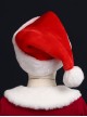 Original Christmas Series Halloween Cosplay Starry Christmas Children Version Costume Set Without Shoes
