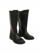 Movie Thunderbolts Halloween Cosplay Sentry Accessories Black Boots