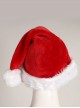 Original Christmas Series Halloween Cosplay Starry Christmas Simple Version Costume Set