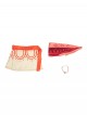 Movie Moana Halloween Cosplay Simea Moana'S Sister Costume Full Set