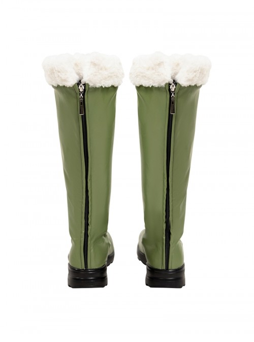 The Legend Of Zelda Tears Of The Kingdom Halloween Cosplay Link Rito Village Accessories Green Boots