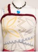 Movie Moana 2 Halloween Cosplay Moana Costume Full Set