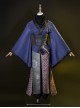 Black Myth Wukong Halloween Cosplay Spider Spirit The Fourth Sister Costume Full Set