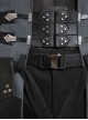 Game Final Fantasy VII Ever Crisis Halloween Cosplay Sephiroth Dark Harbinger Halloween Skins Costume Set
