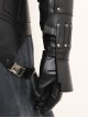 Game Final Fantasy VII Ever Crisis Halloween Cosplay Sephiroth Dark Harbinger Halloween Skins Costume Set
