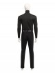 Game Final Fantasy VII Ever Crisis Halloween Cosplay Sephiroth Dark Harbinger Halloween Skins Costume Set