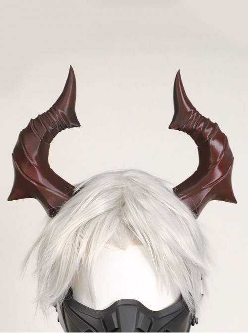 Game Final Fantasy VII Ever Crisis Halloween Cosplay Sephiroth Dark Harbinger Halloween Skins Costume Set