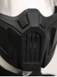 Game Final Fantasy VII Ever Crisis Halloween Cosplay Sephiroth Dark Harbinger Halloween Skins Costume Set
