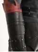 Game Final Fantasy VII Ever Crisis Halloween Cosplay Sephiroth Dark Harbinger Halloween Skins Costume Set