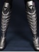 Movie Deadpool & Wolverine Halloween Cosplay Gambit Costume Set Without Shoes