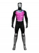 Movie Deadpool & Wolverine Halloween Cosplay Gambit Costume Set Without Shoes