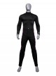 Movie Deadpool & Wolverine Halloween Cosplay Gambit Costume Set Without Shoes