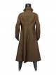 Movie Deadpool & Wolverine Halloween Cosplay Gambit Costume Set Without Shoes