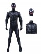 Venom The Last Dance Halloween Cosplay Venom Bodysuit Costume Set