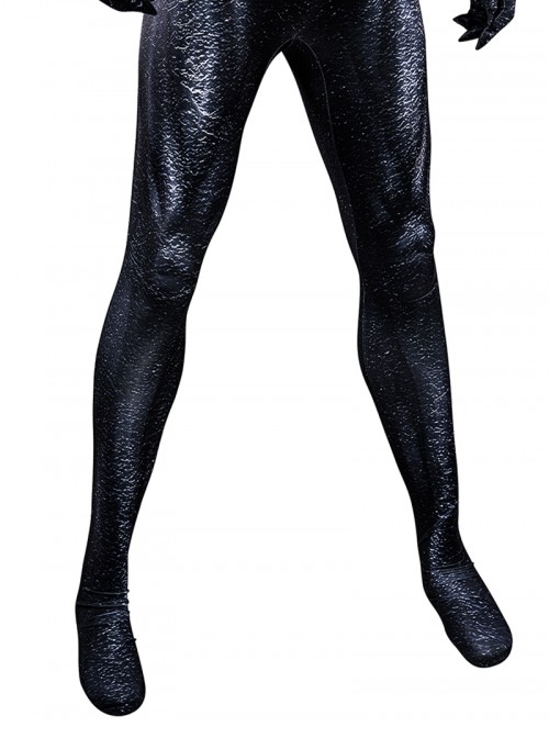 Venom The Last Dance Halloween Cosplay Venom Bodysuit Costume Set