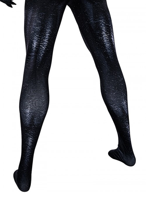 Venom The Last Dance Halloween Cosplay Venom Bodysuit Costume Set