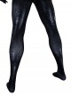 Venom The Last Dance Halloween Cosplay Venom Bodysuit Costume Set