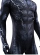Venom The Last Dance Halloween Cosplay Venom Bodysuit Costume Set
