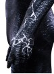 Venom The Last Dance Halloween Cosplay Venom Bodysuit Costume Set