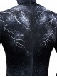 Venom The Last Dance Halloween Cosplay Venom Bodysuit Costume Set