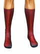 One Punch Man Season 3 Halloween Cosplay Saitama Bodysuit Costume Set Without Shoes