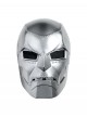 Fantastic Four Halloween Cosplay Doctor Doom Victor von Doom Costume Set Without Shoes