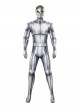 Fantastic Four Halloween Cosplay Doctor Doom Victor von Doom Costume Set Without Shoes