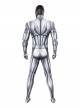 Fantastic Four Halloween Cosplay Doctor Doom Victor von Doom Costume Set Without Shoes