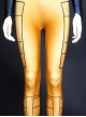 X-Men '97 Halloween Cosplay Phoenix Jean Grey Bodysuit Costume Set Without Shoes