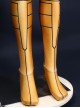 X-Men '97 Halloween Cosplay Phoenix Jean Grey Bodysuit Costume Set Without Shoes