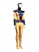 X-Men '97 Halloween Cosplay Phoenix Jean Grey Bodysuit Costume Set Without Shoes