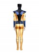 X-Men '97 Halloween Cosplay Phoenix Jean Grey Bodysuit Costume Set Without Shoes