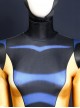 X-Men '97 Halloween Cosplay Phoenix Jean Grey Bodysuit Costume Set Without Shoes