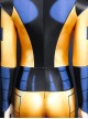 X-Men '97 Halloween Cosplay Phoenix Jean Grey Bodysuit Costume Set Without Shoes