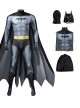 Anime Movie Batman Caped Crusader Halloween Cosplay Batman Bodysuit Costume Set