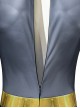 Anime Movie Batman Caped Crusader Halloween Cosplay Batman Bodysuit Costume Set