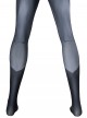 Anime Movie Batman Caped Crusader Halloween Cosplay Batman Bodysuit Costume Set