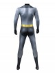 Anime Movie Batman Caped Crusader Halloween Cosplay Batman Bodysuit Costume Set