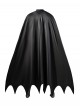 Anime Movie Batman Caped Crusader Halloween Cosplay Batman Bodysuit Costume Set