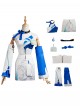 Game Wuthering Waves Halloween Cosplay Yinlin GS25 Collaboration Costume Full Set