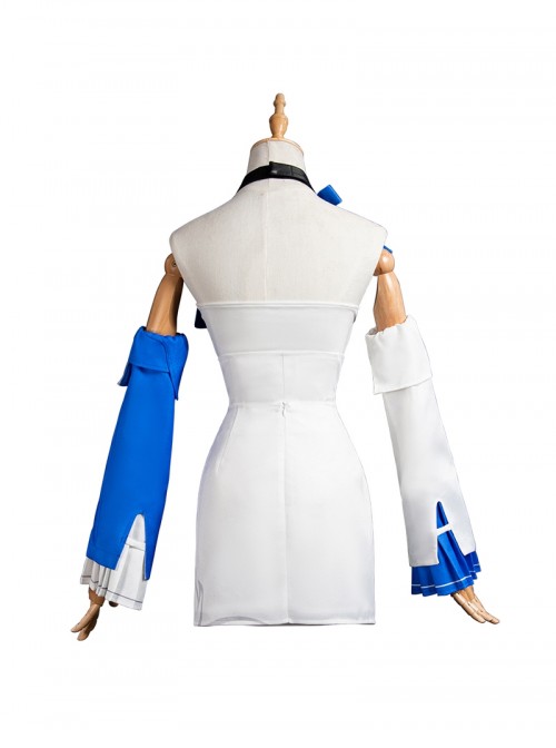 Game Wuthering Waves Halloween Cosplay Yinlin GS25 Collaboration Costume Full Set
