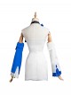 Game Wuthering Waves Halloween Cosplay Yinlin GS25 Collaboration Costume Full Set