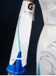 Game Wuthering Waves Halloween Cosplay Yinlin GS25 Collaboration Costume Full Set